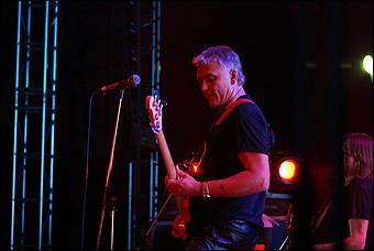 4-5 августа 2007 г., с. Верх-Обское   Культурно-спортивный праздник "Кубок Евдокимова" <br>
<i> (фото Кристины Красниковой) </i>