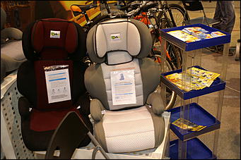 15 мая 2008 г., Барнаул   Первый день выставки "АвтоЭкспо-2008"