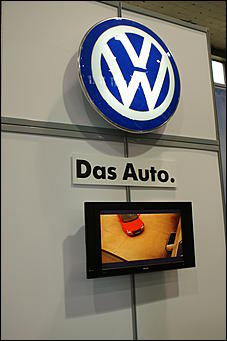 15 мая 2008 г., Барнаул   Первый день выставки "АвтоЭкспо-2008"