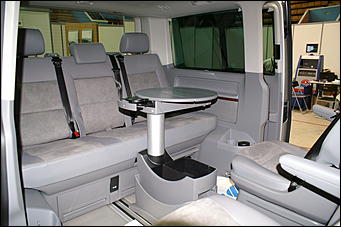 15 мая 2008 г., Барнаул   Первый день выставки "АвтоЭкспо-2008"