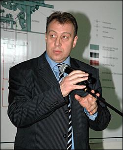 1 февраля 2006 г., Новоалтайск   Открытие фабрики санитарно-гигиенических изделий 