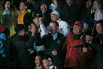 14 июня 2018 г., Барнаул. Екатерина Смолихина   Вперед, Россия: фоторепортаж с барнаульской фан-зоны ЧМ по футболу