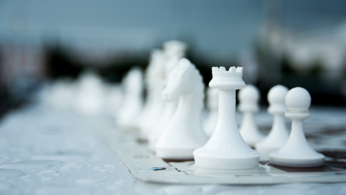 21 июля 2017 г., Барнаул   Алтайские шахматисты не сдаются, как прошел сеанс одновременной игры.