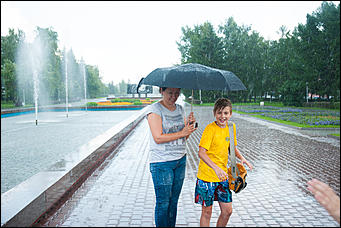 21 июля 2017 г., Барнаул   Алтайские шахматисты не сдаются, как прошел сеанс одновременной игры.