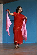 22 августа 2009 г., Барнаул   Фестиваль национальных культур в Барнауле