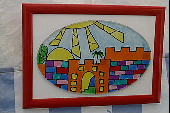 22 августа 2009 г., Барнаул   Фестиваль национальных культур в Барнауле