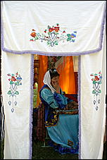 22 августа 2009 г., Барнаул   Фестиваль национальных культур в Барнауле