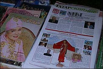 22 августа 2009 г., Барнаул   Фестиваль национальных культур в Барнауле