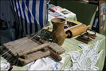 22 августа 2009 г., Барнаул   Фестиваль национальных культур в Барнауле