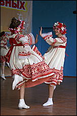 22 августа 2009 г., Барнаул   Фестиваль национальных культур в Барнауле