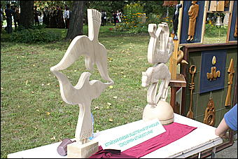 22 августа 2009 г., Барнаул   Фестиваль национальных культур в Барнауле