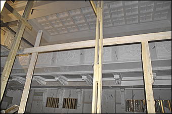 24 апреля 2007 г., Барнаул   Реконструкция Государственной филармонии Алтайского края