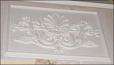 24 апреля 2007 г., Барнаул   Реконструкция Государственной филармонии Алтайского края