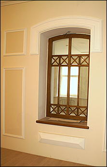 24 апреля 2007 г., Барнаул   Реконструкция Государственной филармонии Алтайского края