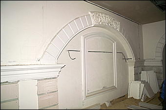 24 апреля 2007 г., Барнаул   Реконструкция Государственной филармонии Алтайского края