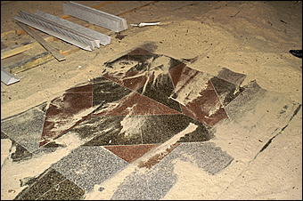 24 апреля 2007 г., Барнаул   Реконструкция Государственной филармонии Алтайского края