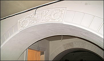 24 апреля 2007 г., Барнаул   Реконструкция Государственной филармонии Алтайского края