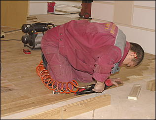 24 апреля 2007 г., Барнаул   Реконструкция Государственной филармонии Алтайского края