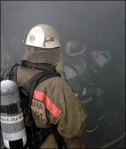 1 марта 2006 г., Барнаул   Пожар в подземном переходе 