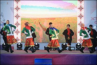 9 декабря 2018 г., Барнаул   Огонь, иди со мной: как в Барнауле провели эстафету к зимней Универсиаде