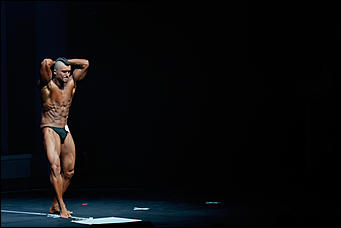 11 апрель 2016 г., Барнаул © Амител Вячеслав Мельников   Симбиоз силы воли и амбиций. Открытый кубок Алтайского края по бодибилдингу, бодифитнесу и фитнес-бикини.