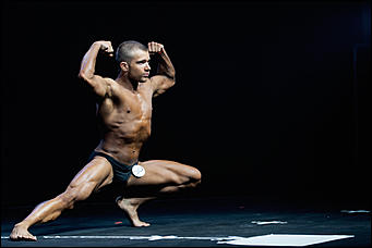 11 апрель 2016 г., Барнаул © Амител Вячеслав Мельников   Симбиоз силы воли и амбиций. Открытый кубок Алтайского края по бодибилдингу, бодифитнесу и фитнес-бикини.