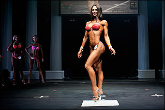 11 апрель 2016 г., Барнаул © Амител Вячеслав Мельников   Симбиоз силы воли и амбиций. Открытый кубок Алтайского края по бодибилдингу, бодифитнесу и фитнес-бикини.