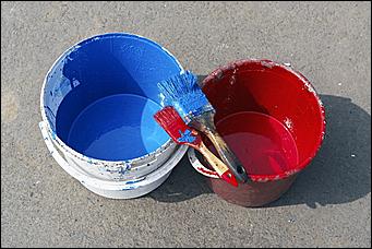 22 августа 2011 г., Барнаул   День российского флага