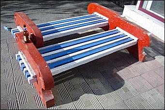 22 августа 2011 г., Барнаул   День российского флага