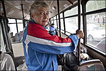 22 августа 2011 г., Барнаул   День российского флага