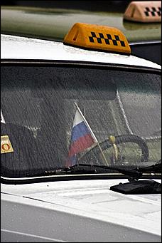 22 августа 2011 г., Барнаул   День российского флага