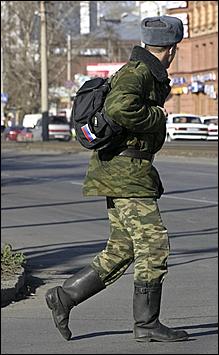 22 августа 2011 г., Барнаул   День российского флага