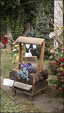 4 сентября 2010 г., Барнаул   Праздник цветов «Живет на свете красота»