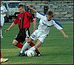 15 мая 2006 г, Барнаул   "Динамо" (Барнаул) - "Иртыш-1946" [2:0]