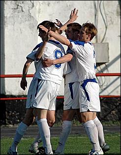 15 мая 2006 г, Барнаул   <P>"Динамо" (Барнаул) - "Иртыш-1946" [2:0]</P>