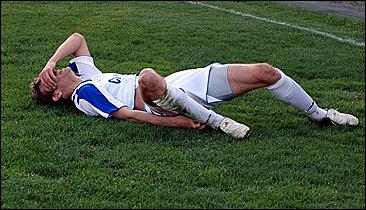 15 мая 2006 г, Барнаул   <P>"Динамо" (Барнаул) - "Иртыш-1946" [2:0]</P>