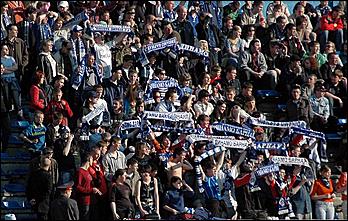 15 мая 2006 г, Барнаул   <P>"Динамо" (Барнаул) - "Иртыш-1946" [2:0]</P>