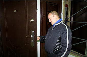 21 октября 2006 г., Барнаул   Открытие гипермаркета строительных материалов "Формула м2". Павловский тракт, 49/3