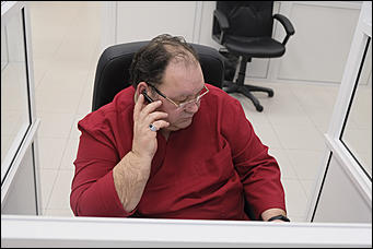 25 январь 2020 г., Барнаул   Они готовы не спать сутками ради спокойствия других. Службы Алтайского края в условиях шторма