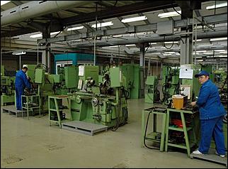 14 апреля 2006 г., Барнаул   Визит премьер-министра РФ Михаила Фрадкова 