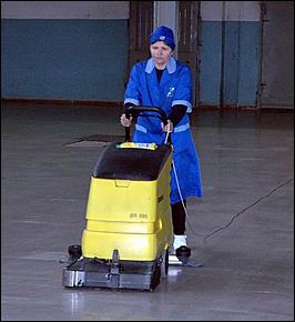 14 апреля 2006 г., Барнаул   Визит премьер-министра РФ Михаила Фрадкова 