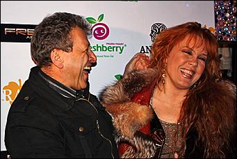 7 ноября 2008 г., Москва   Показ "Грех" от Fresh art