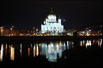 7 ноября 2008 г., Москва   Показ "Грех" от Fresh art