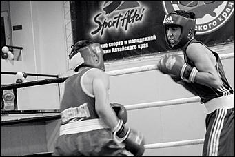 15 декабрь 2016 г., Барнаул © Амител Вячеслав Мельников   Всероссийский фестиваль  бокса памяти сотрудников УФСБ погибших при исполнении служебного долга. Фоторепортаж