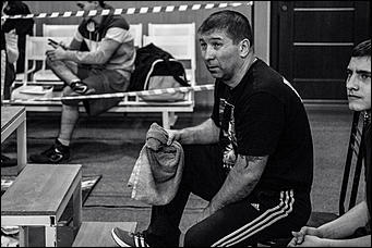 15 декабрь 2016 г., Барнаул © Амител Вячеслав Мельников   Всероссийский фестиваль  бокса памяти сотрудников УФСБ погибших при исполнении служебного долга. Фоторепортаж