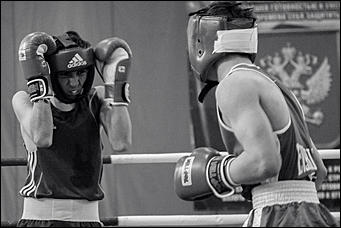 15 декабрь 2016 г., Барнаул © Амител Вячеслав Мельников   Всероссийский фестиваль  бокса памяти сотрудников УФСБ погибших при исполнении служебного долга. Фоторепортаж