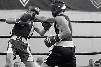 15 декабрь 2016 г., Барнаул © Амител Вячеслав Мельников   Всероссийский фестиваль  бокса памяти сотрудников УФСБ погибших при исполнении служебного долга. Фоторепортаж