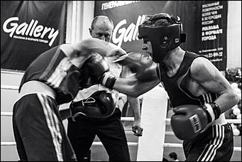 15 декабрь 2016 г., Барнаул © Амител Вячеслав Мельников   Всероссийский фестиваль  бокса памяти сотрудников УФСБ погибших при исполнении служебного долга. Фоторепортаж