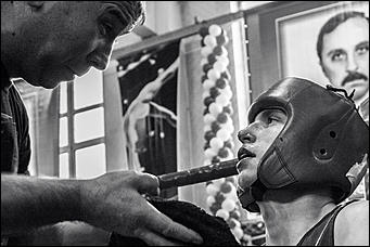 15 декабрь 2016 г., Барнаул © Амител Вячеслав Мельников   Всероссийский фестиваль  бокса памяти сотрудников УФСБ погибших при исполнении служебного долга. Фоторепортаж