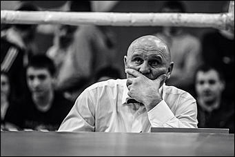 15 декабрь 2016 г., Барнаул © Амител Вячеслав Мельников   Всероссийский фестиваль  бокса памяти сотрудников УФСБ погибших при исполнении служебного долга. Фоторепортаж